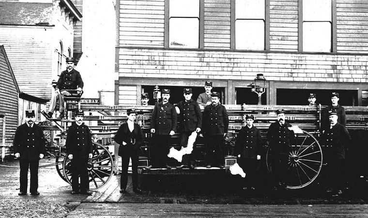Photo credit: Jones Photo Historical Collection